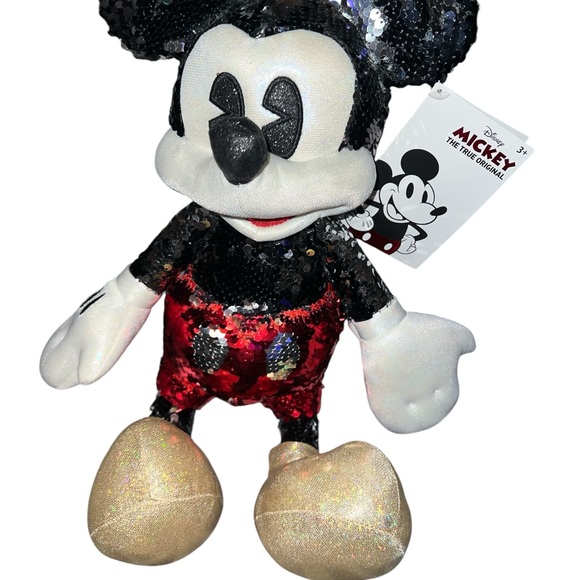 Disney Mickey Mouse Limited Edition Collectible - Picture 4 of 4